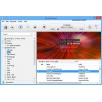 KaraFun Player программа караоке