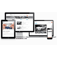 uAutoDealers скрипт автомобильная доска объявлений