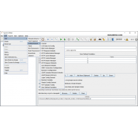 Apache JMeter тестирование производительности