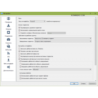 qBittorrent программа торрент клиент