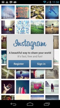 Instagram 7.12.0