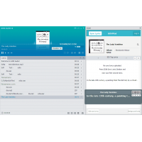 GOM Audio Player аудио плеер