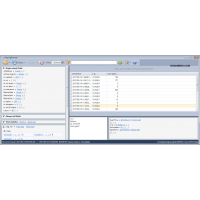 HttpLogBrowser анализатор логов сервера или сайта