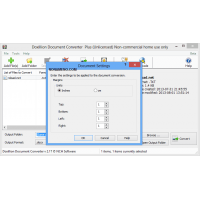 Doxillion Document Converter Plus + MacOS конвертация документов