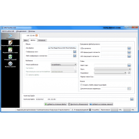MKVToolnix кодеки и субтитры Matroska