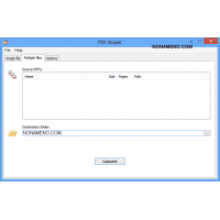 PDF Shaper конвертер ПДФ файлов