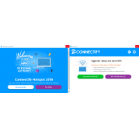 Connectify раздача wifi через компьютер и ноутбук