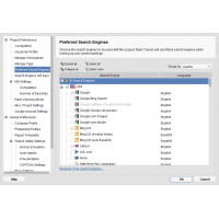 Rank Tracker Enterprise продвижение сайтов