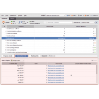 Rank Tracker Enterprise продвижение сайтов