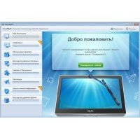 CleanMyPC оптимизация windows