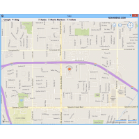 Dashcam Viewer просмотр видеозаписей с видеорегистратора