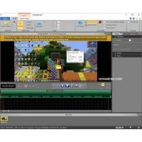 proDAD Erazr удалить из видео лишние объекты