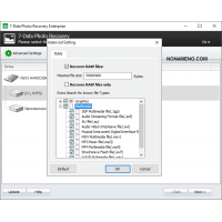 7-Data Photo Recovery Enterprise программа восстановления удаленных файлов