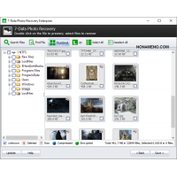 7-Data Photo Recovery Enterprise восстановление удаленных файлов