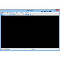 DVBViewer просмотр спутниковых телеканалов