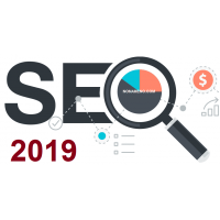 Главные тренды 2019 SEO оптимизации веб-сайтов