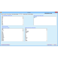 Top Lead Extractor программа извлечения контактов