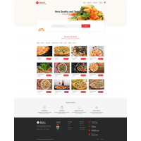 Menorah Restaurant 1.0 скрипт заказа еды в ресторане