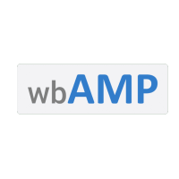 wbAMP ускоритель мобильных страниц компонент Joomla