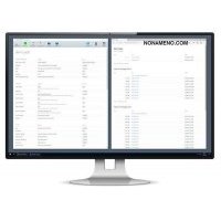 Arclab Dir2HTML индексирует файлы и папки на компьютере