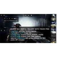 Advanced Vimeo Video Player скрипт видеоплеера Vimeo