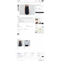 Modesy скрипт интернет-магазина и доски объявлений