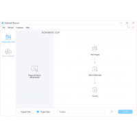 Apowersoft Watermark Remover программа удаления логотипов на фото и видео