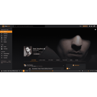 DeepSound обмен музыкой