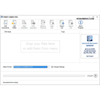 Print Conductor программа печати документов