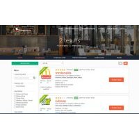 Karenderia скрипт управления ресторанами