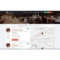 Karenderia скрипт управления ресторанами