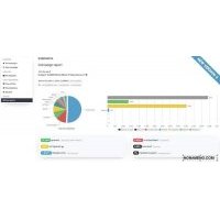 Sendy скрипт email рассылок