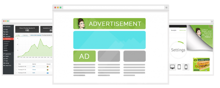 WP PRO Advertising System 4.6.2 плагин управления рекламой