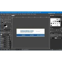 GIMP бесплатный графический редактор