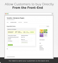 Buy and Sell ads 3.1.6 плагин продажи
