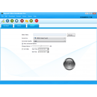 Bigasoft Video Downloader Pro загрузка онлайн видео