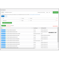 Sitebulb сканер сайтов