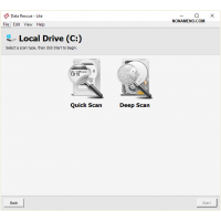 Prosoft Data Rescue Professional программа восстановления данных