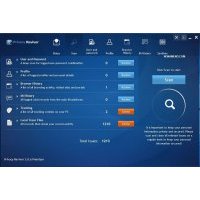 Privacy Reviver Premium защита информации