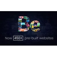 BeTheme адаптивная тема Wordpress