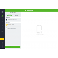 AirDroid управление Android устройствами через компьютер