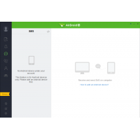 AirDroid управление Android устройствами через компьютер