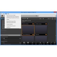 Photo Supreme каталогизатор фотографий