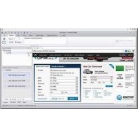 Content Grabber Premium граббер контента