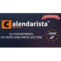 Calendarista Premium Edition плагин бронирования для Wordpress