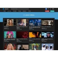 PlayTube скрипт видео портала