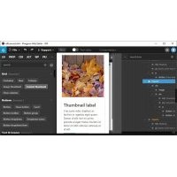 Pinegrow Web Editor