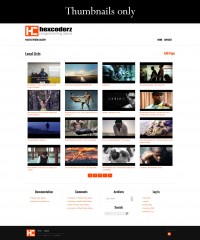Playlist Video Gallery 1.3.2 плагин