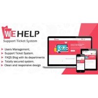 WeHelp