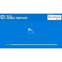 Remo Video Repair